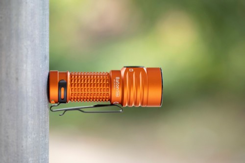 Olight Baton Turbo