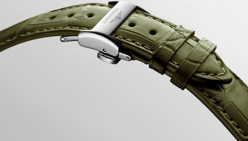 Longines Master Collection L2.893.4.09.2