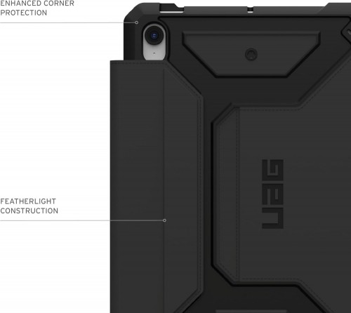 UAG Metropolis SE Series for Galaxy Tab S9 FE