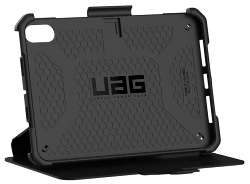 UAG Metropolis SE Series for iPad Mini (6th Gen, 2021)