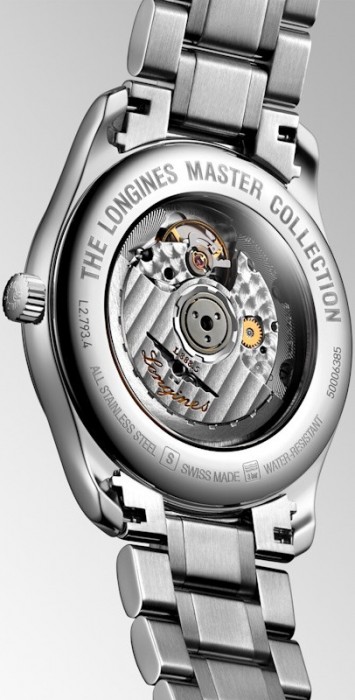 Longines Master Collection L2.793.4.97.6