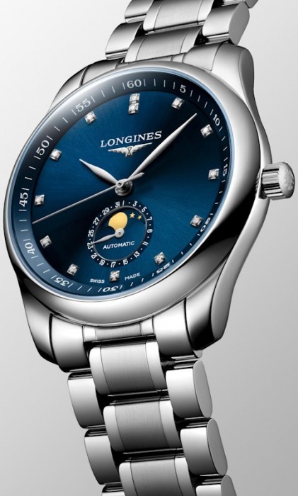 Longines Master Collection L2.909.4.97.6