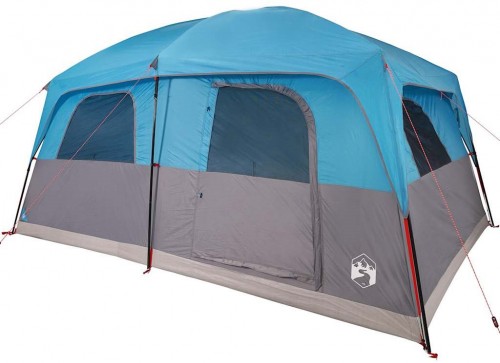 VidaXL Family Cabin 10-Person