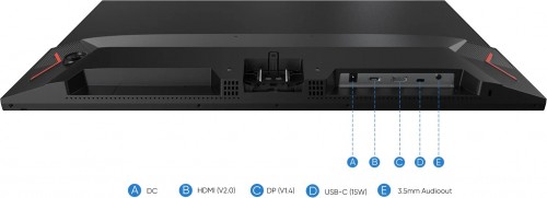 Arzopa M1RC