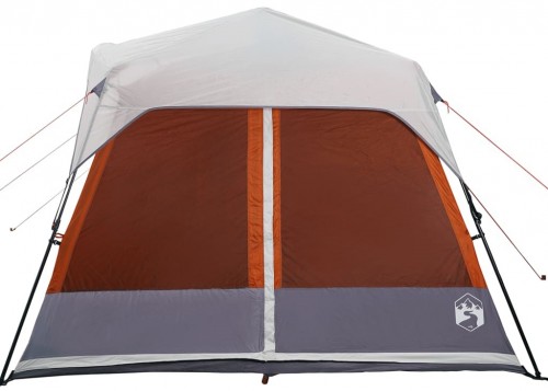 VidaXL LED 9-Person Quick