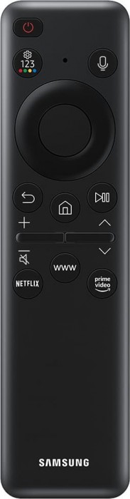 Samsung The Serif QE-55LS01DA