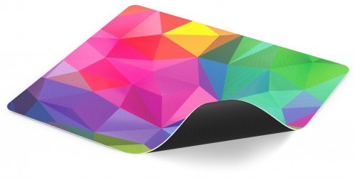 Endorfy Crystal Spectrum L