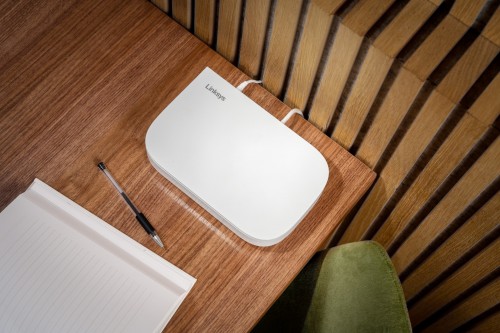 LINKSYS Velop Micro 6 Router