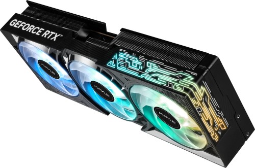 KFA2 GeForce RTX 5080 1-Click OC