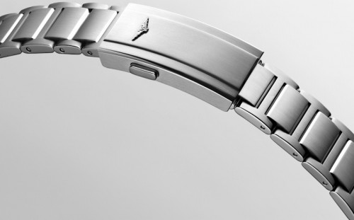 Longines HydroConquest GMT L3.890.4.06.6