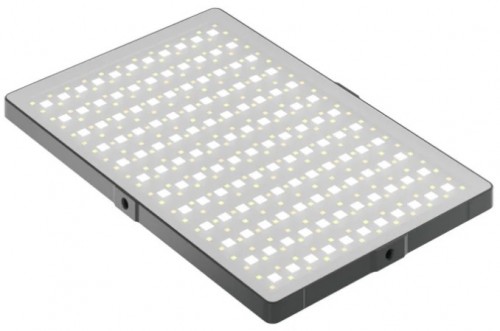 Newell RGB-W Rangha Max XL