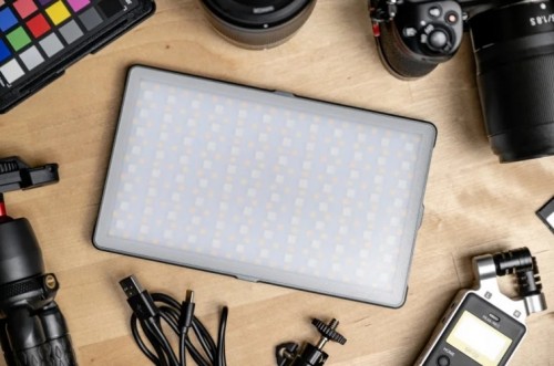 Newell RGB-W Rangha Max