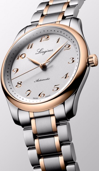 Longines Master Collection L2.793.5.70.7