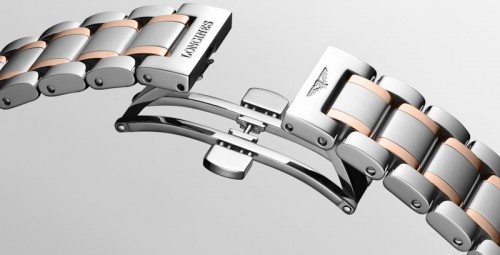 Longines Master Collection L2.793.5.70.7