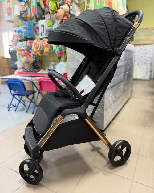 Carrello Cross CRL-5523