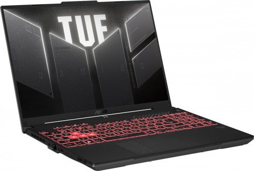 Asus TUF Gaming A16 (2024) FA607NU