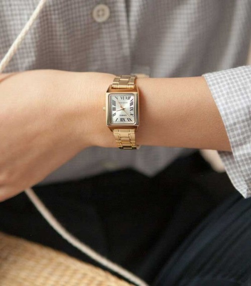 Casio LTP-V007G-9B