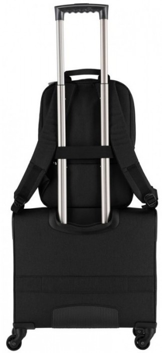 Travelite Work Backpack Slim 10