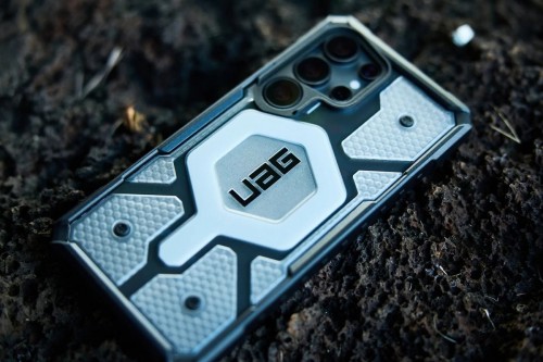 UAG Pathfinder for Galaxy S25 Ultra