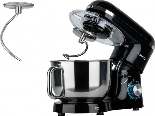 Lovio LVSTM01BK