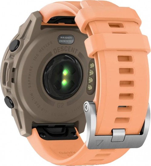 Garmin Descent G2