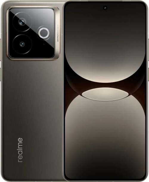 Realme GT 7 Pro Racing Edition