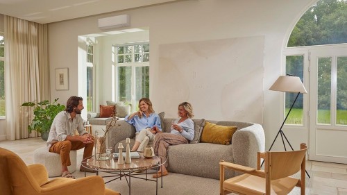 Daikin FTXM35A/RZAG35A