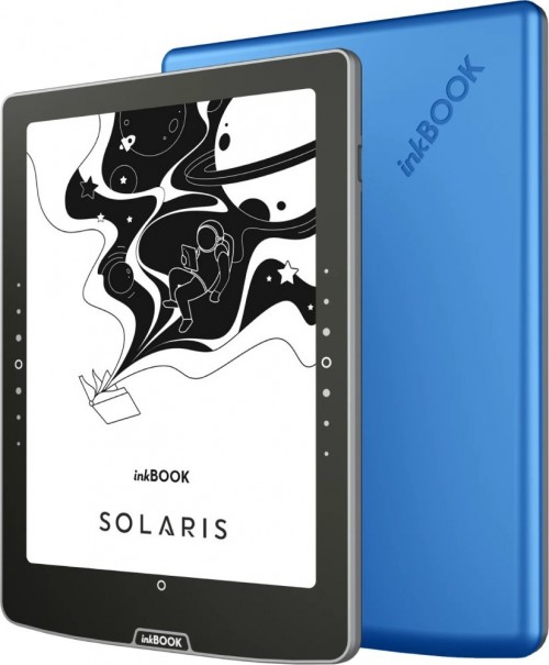 inkBOOK Solaris