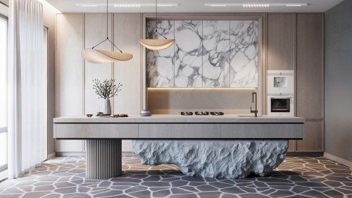 Deante Momi BKM 073N