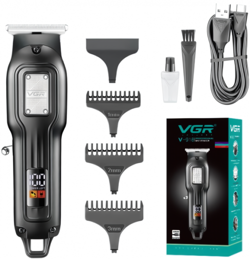VGR V-918