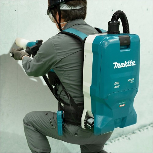 Makita VC012G