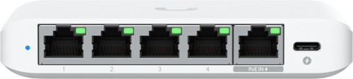 Ubiquiti UniFi Switch Flex Mini 2.5G