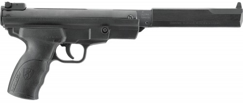 Umarex Browning Buck Mark Magnum 4.5