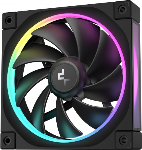 Deepcool FL12 Black