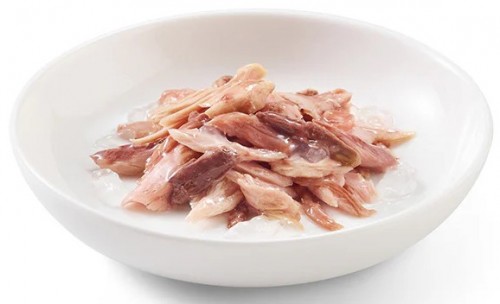 Schesir Adult Canned Tuna/Beef 140 g