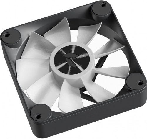 APNX FP1-R 120 PWM ARGB Black