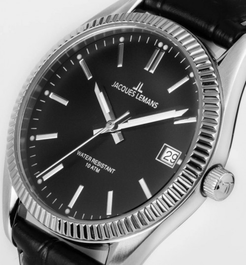 Jacques Lemans Derby 50-3P