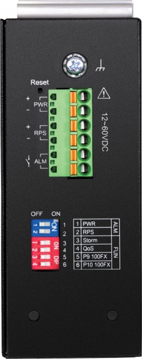 TRENDnet TI-G102i