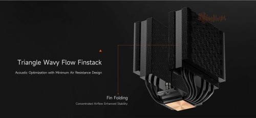 PCCooler RT620 Digital