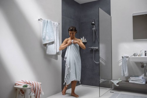 Hansgrohe Ecostat Fine 13324000