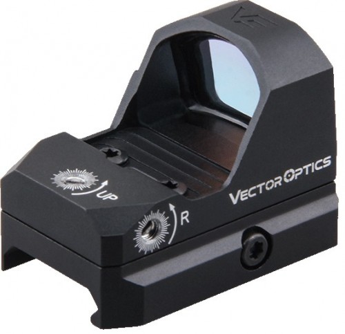 Vector Optics Frenzy 1x17x24