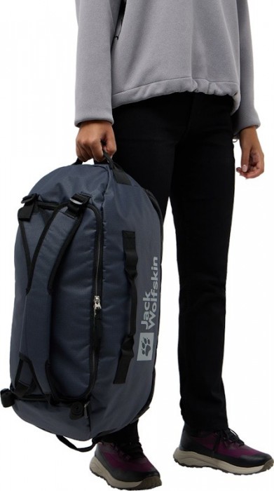 Jack Wolfskin All-in Duffle 35