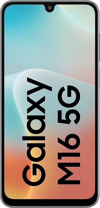 Samsung Galaxy M16 5G