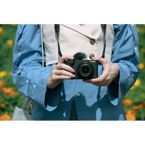 Canon PowerShot V1
