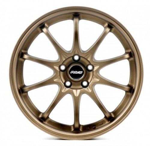 Cast Wheels CW695