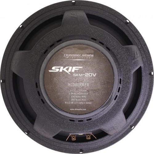 Dynamic State SKIF SKM-20V