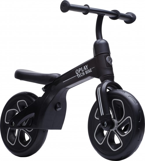 Qplay Tech Air