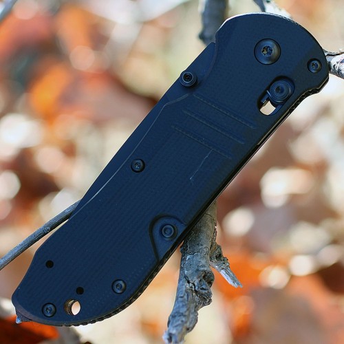 BENCHMADE Triage 917SBK