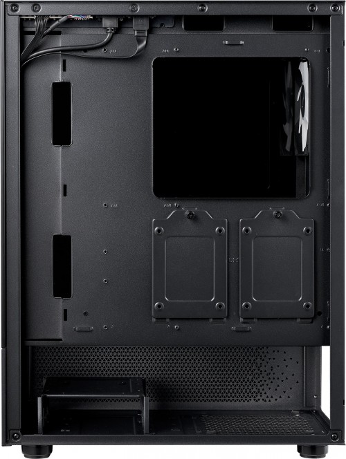 A-Data XPG INVADER X MINI Black