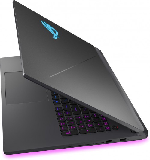 Asus ROG Strix G18 (2025) G815LW